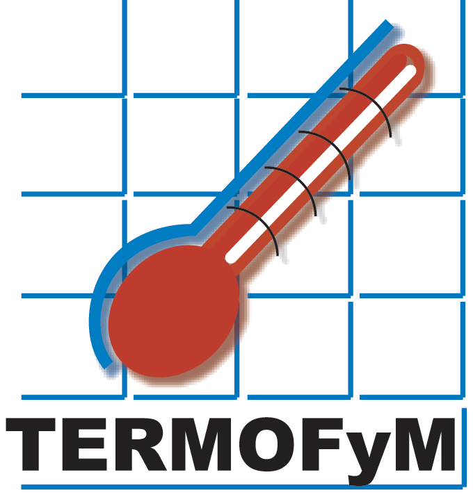 Logo Laboratorio de Metrología